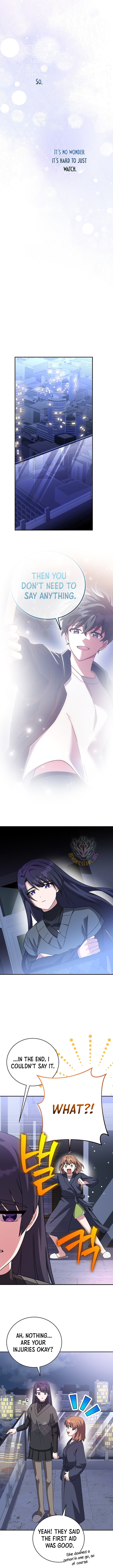 The Novel's Extra (Remake) Chapter 131 10